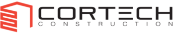 Cortech Construction Logo